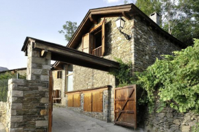 La Caseta de Queixans Puigcerdá